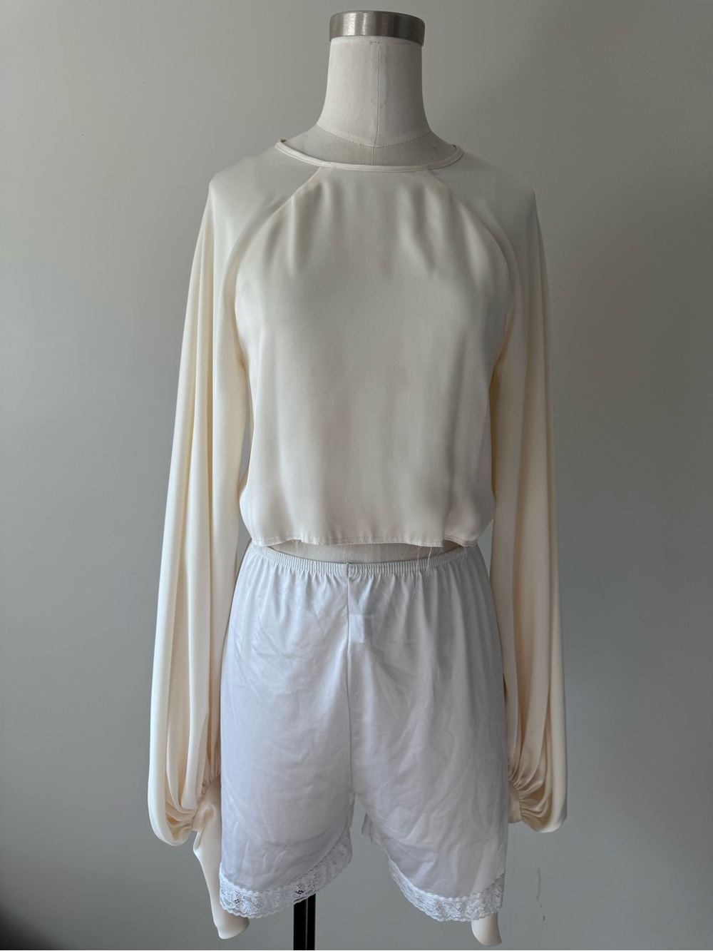 Orseund Iris Drama Blouse
